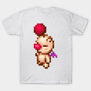 Moogle Sprite T-Shirt